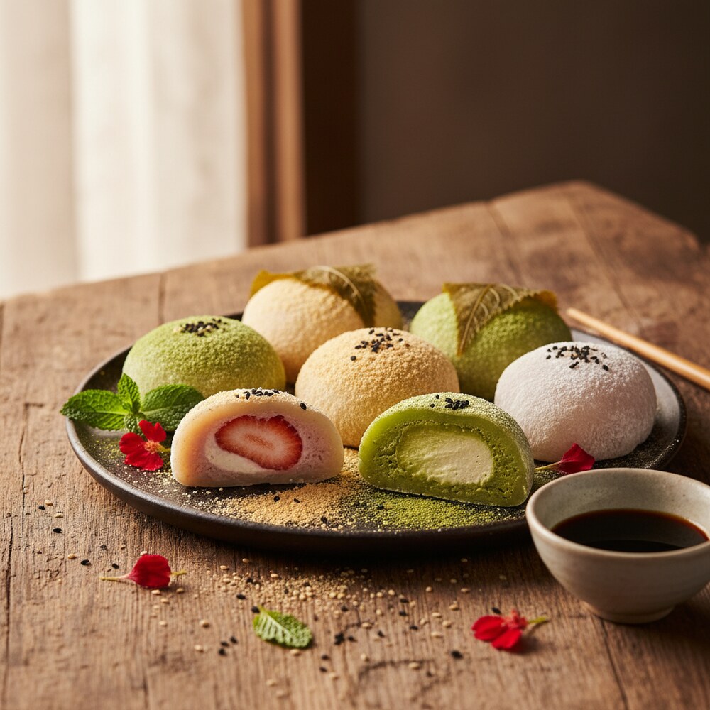 Mochi