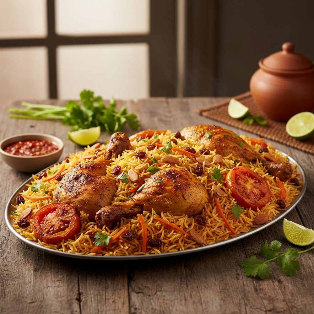 Kabsa