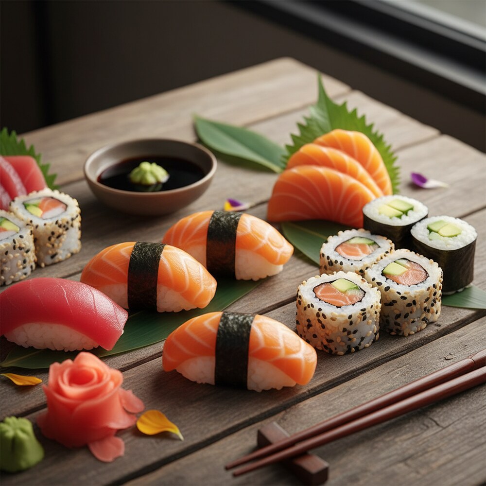 Sushi