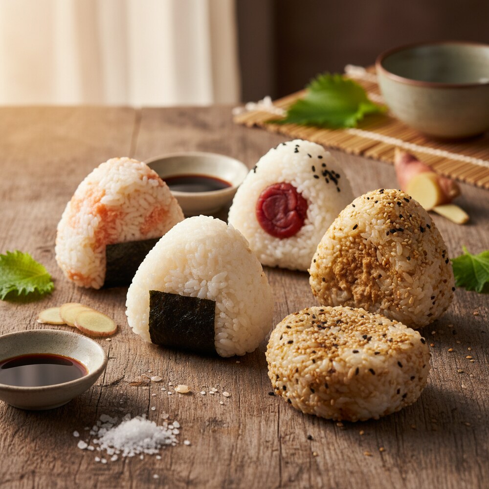 Onigiri