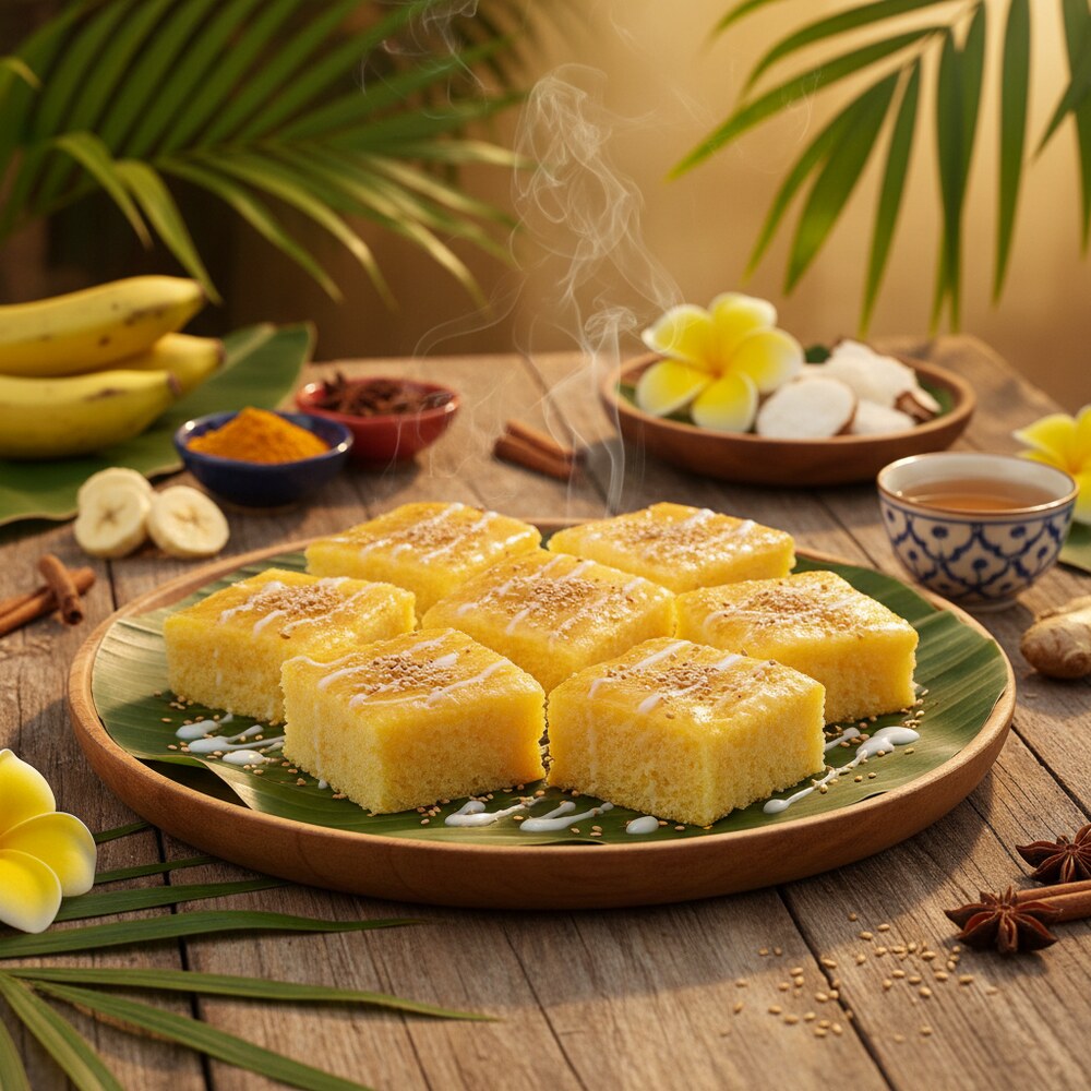 Khanom Tuay Fah