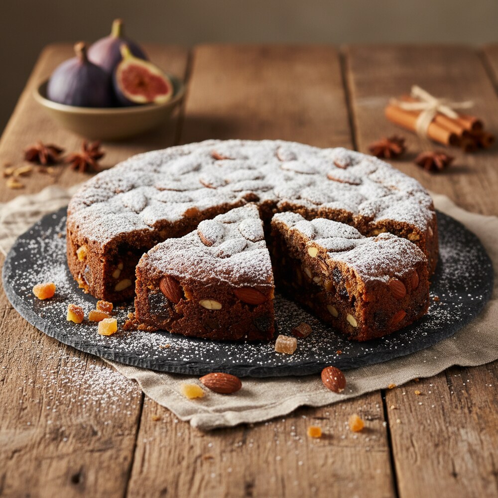 Panforte