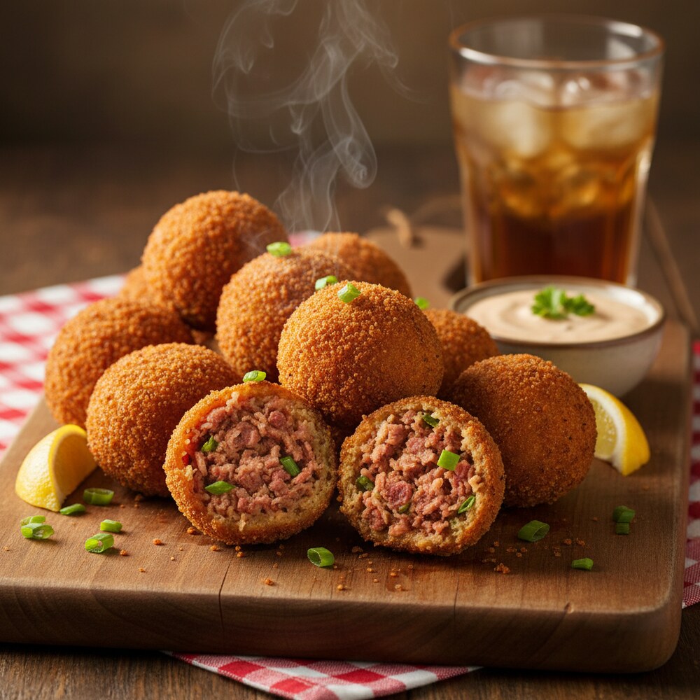 Boules de Boudin