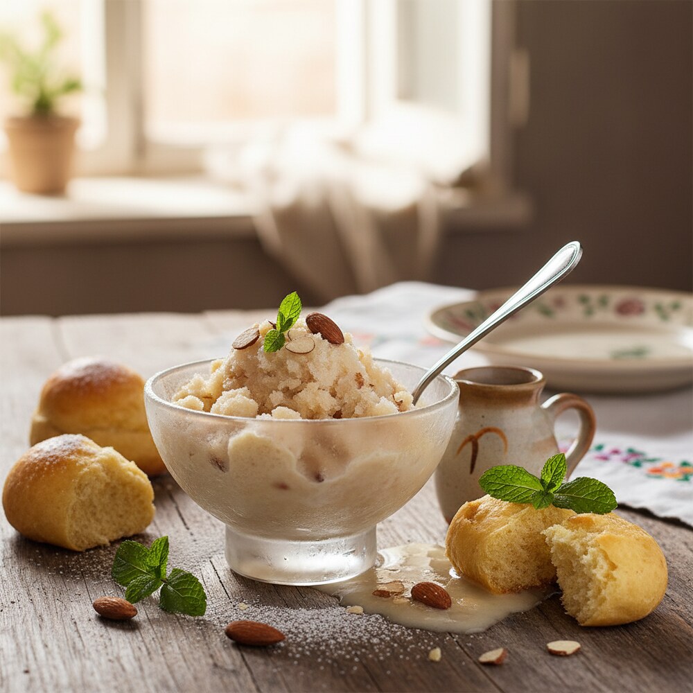 Granita Siciliana
