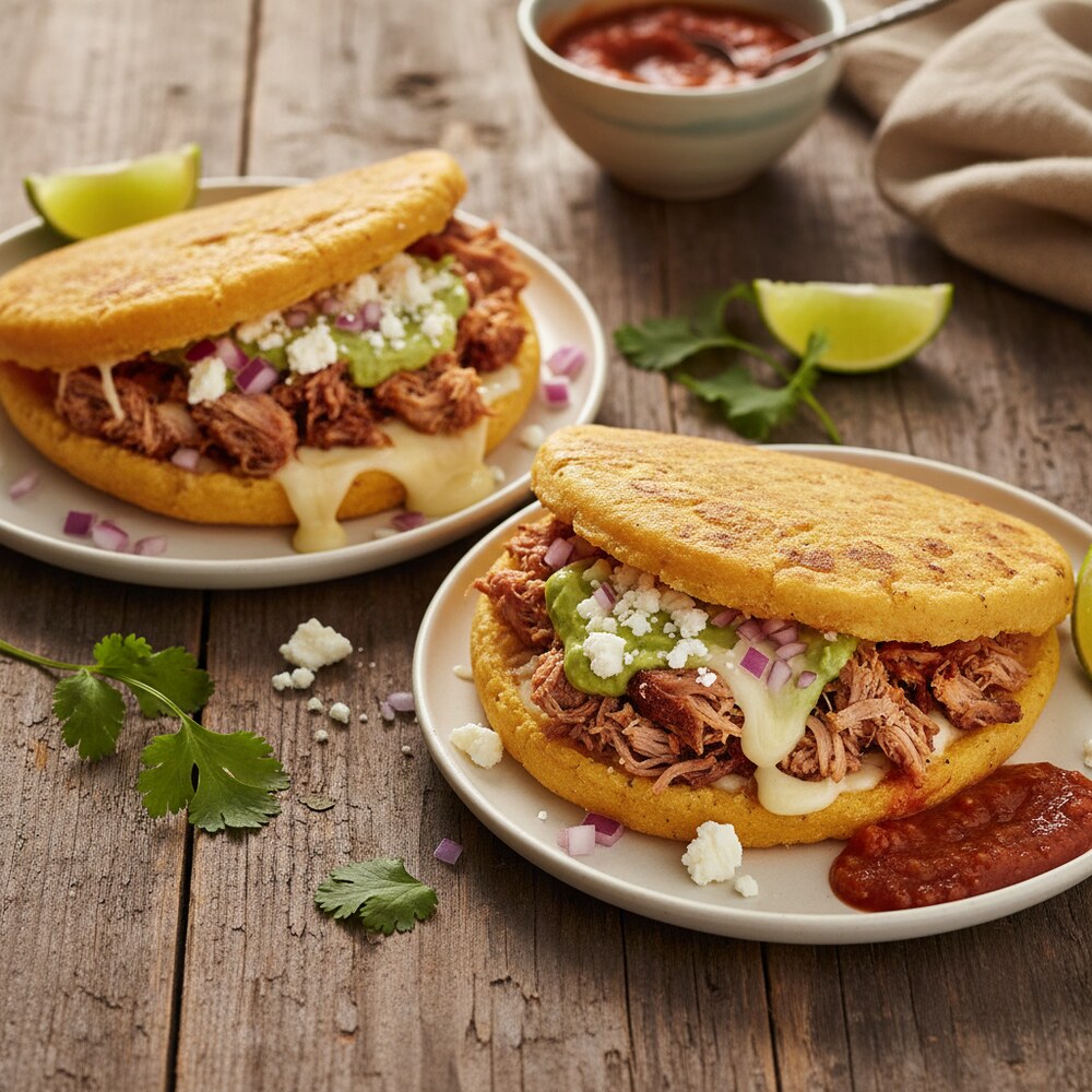 Gorditas