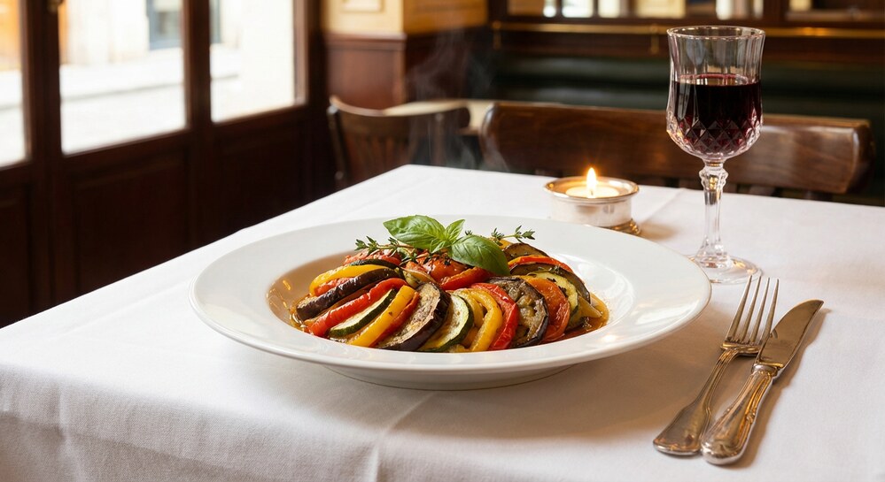 Ratatouille